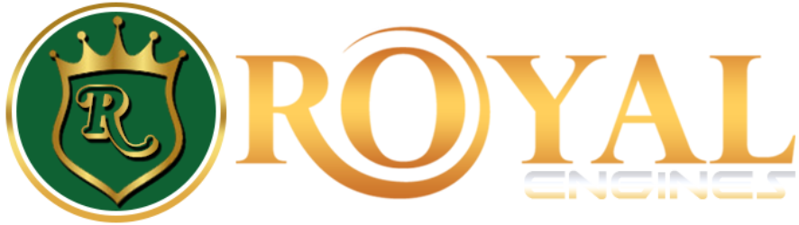 Royal Engines