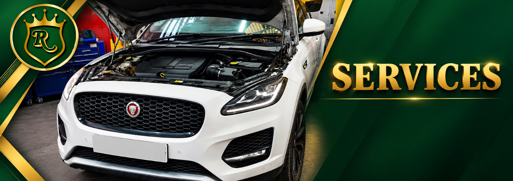 Royal Engines Services